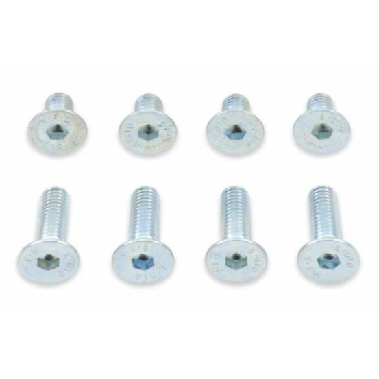 Kit vis disque de frein BOLT Suzuki 80/85 RM 1990-2016