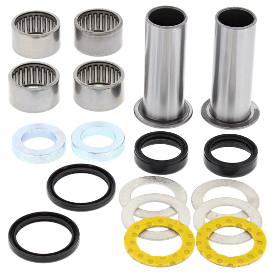 Roulements de bras oscillant ALL BALLS - YAMAHA 125 YZ 2005