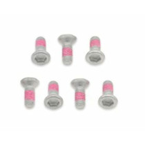 Kit vis disque de frein BOLT Yamaha 80/85 YZ 1999-2016