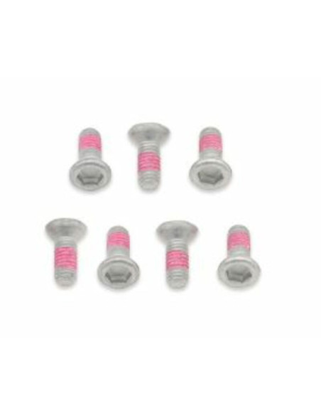 Kit vis disque de frein BOLT Yamaha 80/85 YZ 1999-2016