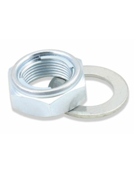 Écrou frein de roue M22 Bolt avec rondelle