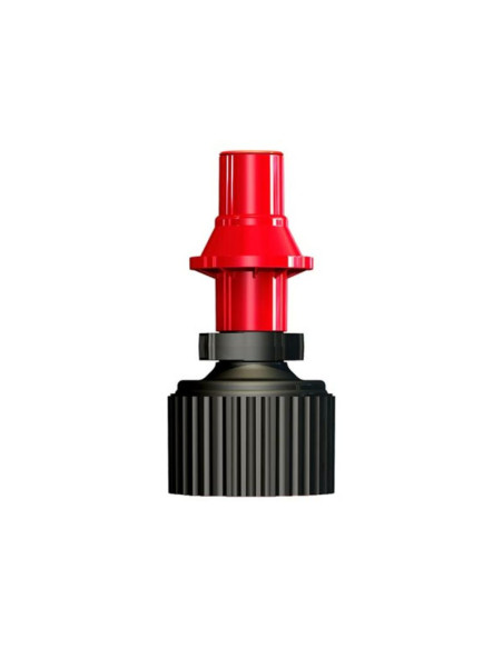Bouchon de remplissage rapide pour bidon essence TUFF JUG