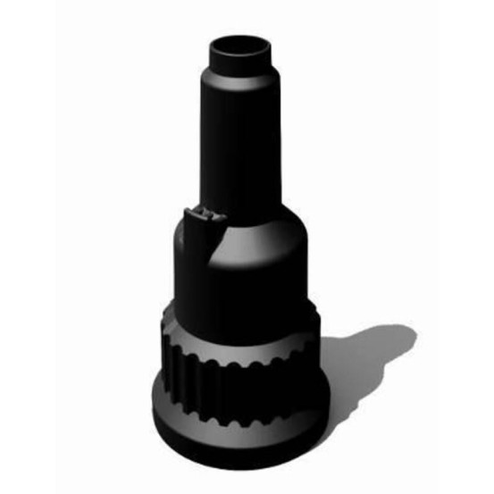 Adaptateur universel pour bidon essence TUFF JUG