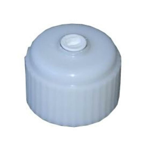 Bouchon standard avec embout de tuyau bidon essence TUFF JUG