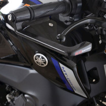 Protection de levier de frein R&G RACING - carbone - YAMAHA MT-09 (SP)