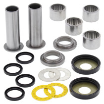 Roulements de bras oscillant ALL BALLS - SUZUKI 450 LT-R 2006-2011