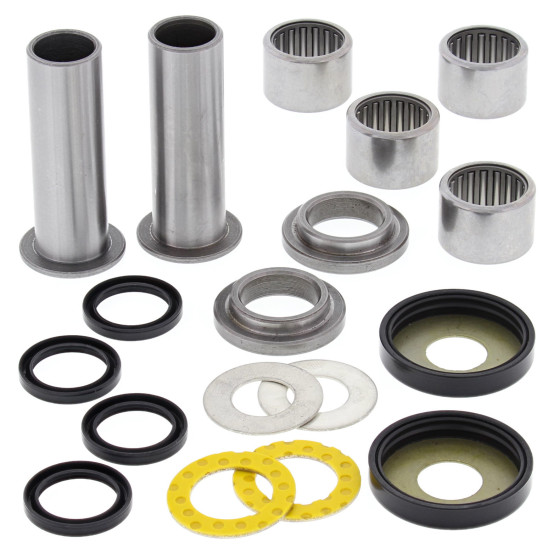 Roulements de bras oscillant ALL BALLS - SUZUKI 450 LT-R 2006-2011