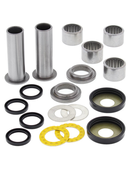 Roulements de bras oscillant ALL BALLS - SUZUKI 450 LT-R 2006-2011