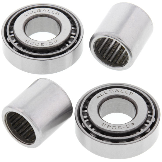 Roulements de bras oscillant ALL BALLS - 800 VL 2001-13 - 800 VZ 2005-09