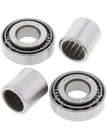 Roulements de bras oscillant ALL BALLS - 800 VL 2001-13 - 800 VZ 2005-09