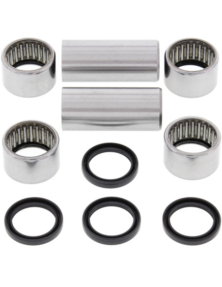 Roulements de bras oscillant ALL BALLS - HUSABERG