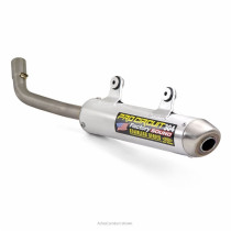 Silencieux Pro Circuit 304 Factory Husqvarna 250 TC 2017