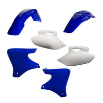 Kit plastiques - Origine - ACERBIS Yamaha 250 YZF/WRF 2001-2002 426YZF/WRF 2000-2002