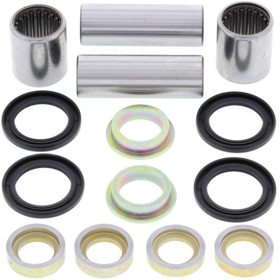 Roulements de bras oscillant ALL BALLS - HONDA 125-250-450 CR R 1981