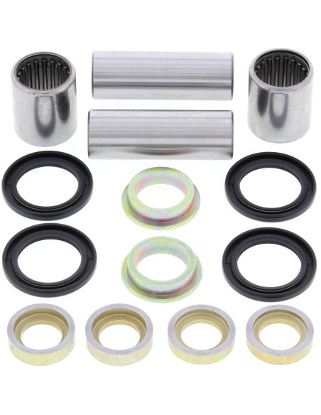 Roulements de bras oscillant ALL BALLS - HONDA 125-250-450 CR R 1981