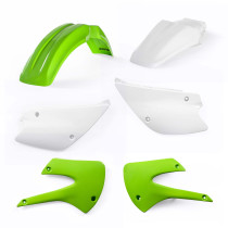 Kit plastiques - Origine 2013 - ACERBIS Kawasaki 85 KX 1998-2013