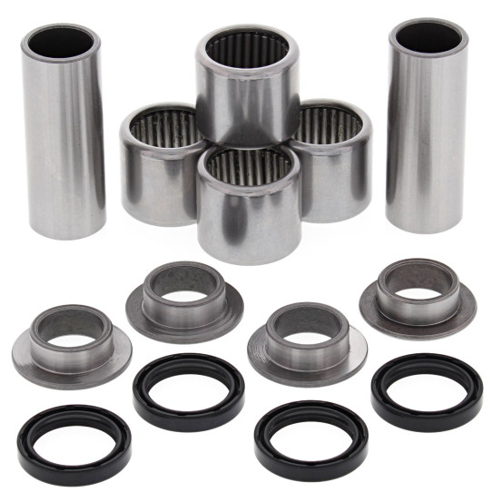 Roulements de bras oscillant ALL BALLS - KAWASAKI 450 KFX R 2008-2014