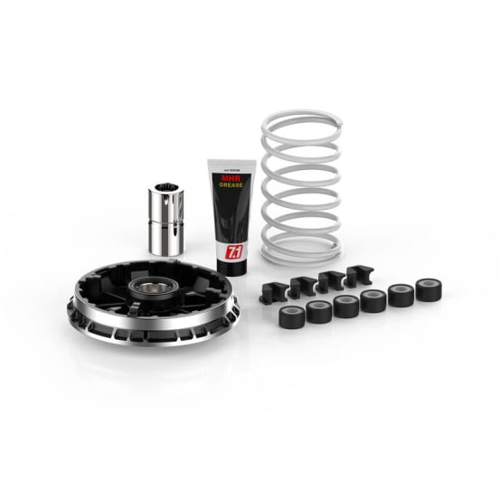 Variateur Multivar 2000 MALOSSI BMW C 400 GT 2019-2021