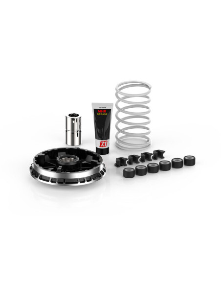 Variateur Multivar 2000 MALOSSI BMW C 400 GT 2019-2021