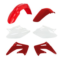 Kit plastiques - Origine - ACERBIS Honda 450 CRF-R 2004