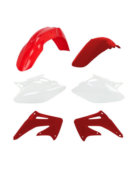 Kit plastiques - Origine - ACERBIS Honda 450 CRF-R 2004