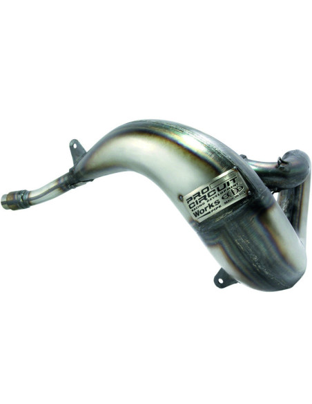 Pot d'échappement Pro Circuit Works Honda 250 CR 2001