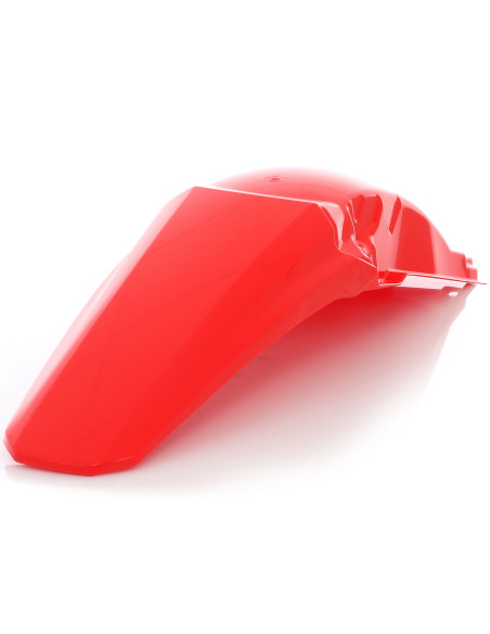 Garde boue arrière - Rouge - ACERBIS Honda 250 CRF-R 2004-2005 250 CRE-F 2004-2005