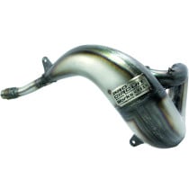 Pot d'échappement Pro Circuit Works Honda 125 CR 1987-1988