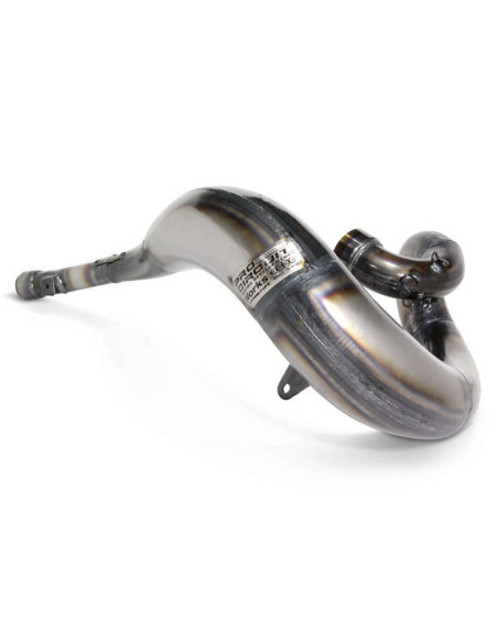 Pot d'échappement PRO CIRCUIT Works Honda 500 CR 1989-2001