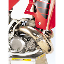 Pot d'échappement Pro Circuit Platinium Honda 500 CR 1989-2001