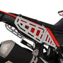 Supports porte-bagages R&G RACING - YAMAHA 700 TENERE