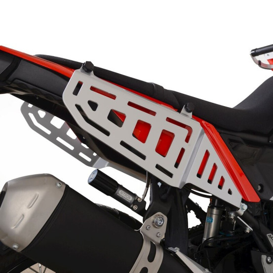 Supports porte-bagages R&G RACING - YAMAHA 700 TENERE