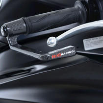 Protection de levier de frein R&G RACING - carbone - DUCATI Monster 950