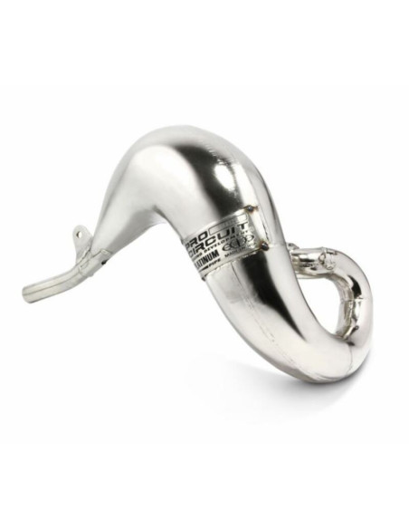 Pot d'échappement Pro Circuit Platinium Honda 250 CR 1992-1994