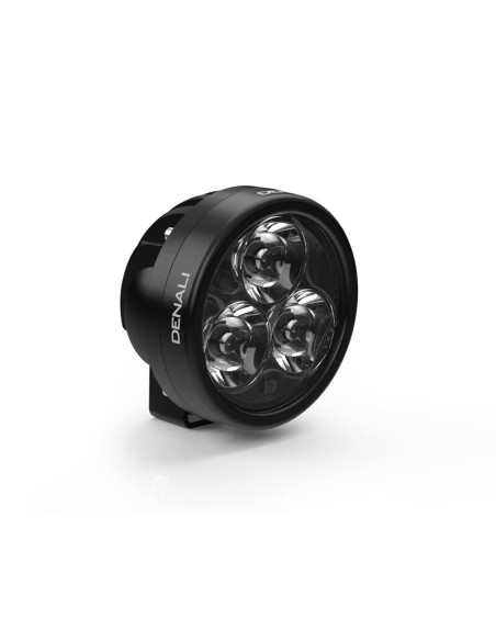 Feu additionnel LED DENALI D3 TriOptic LED D3 TriOptic