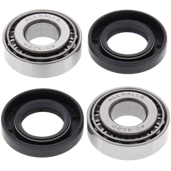 Roulements de bras oscillant ALL BALLS - HONDA - BMW
