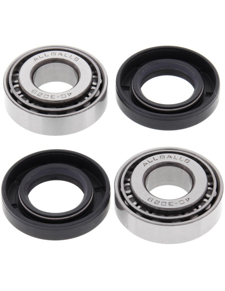 Roulements de bras oscillant ALL BALLS - HONDA - BMW
