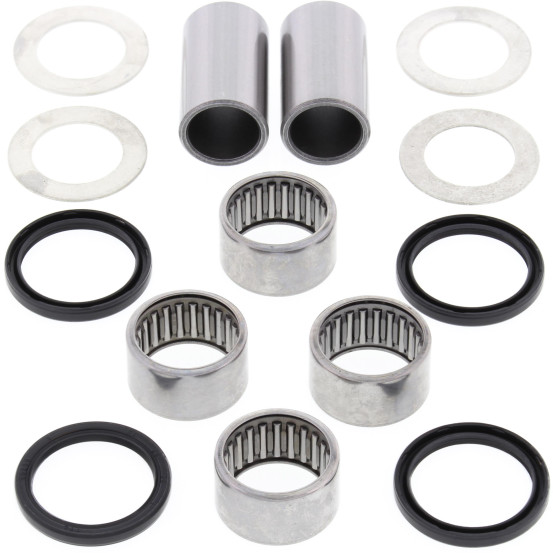 Roulements de bras oscillant ALL BALLS - SHERCO