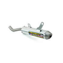 Silencieux PRO CIRCUIT type 304 Suzuki 125 RM 1989-1992