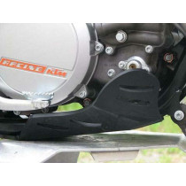 Sabot GP AXP KTM 250 SX 2012-2013 Noir