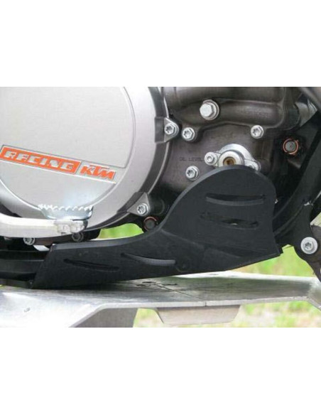 Sabot GP AXP KTM 250 SX 2012-2013 Noir
