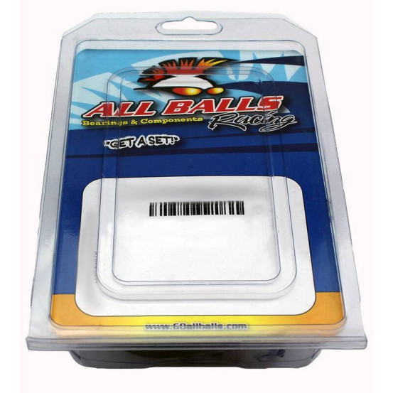 Kit réparation étrier de frein arrière ALL BALLS - HONDA CB600F Hornet 2007-2012 1000 CBR 2006-2018 600 CBR 2009-2018