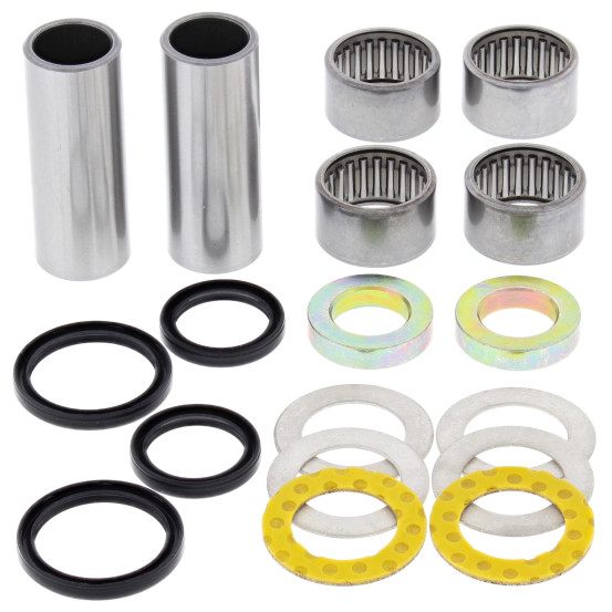 Roulements de bras oscillant ALL BALLS - YAMAHA 250-450 YZ F