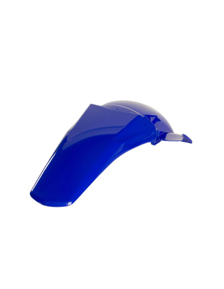 Garde boue arrière - Bleu - ACERBIS Yamaha 250/450 YZF 2003-2005