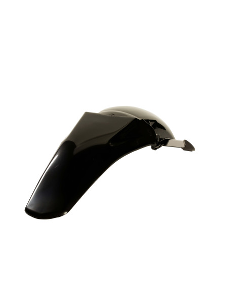 Garde boue arrière - Noir - ACERBIS Yamaha 250/450 YZF 2003-2005