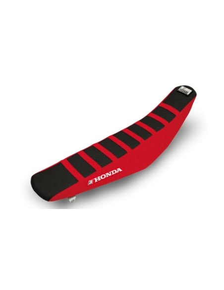 Housse de selle Blackbird HONDA ZEBRA CR125/250 02-07 CRF450R 02-04