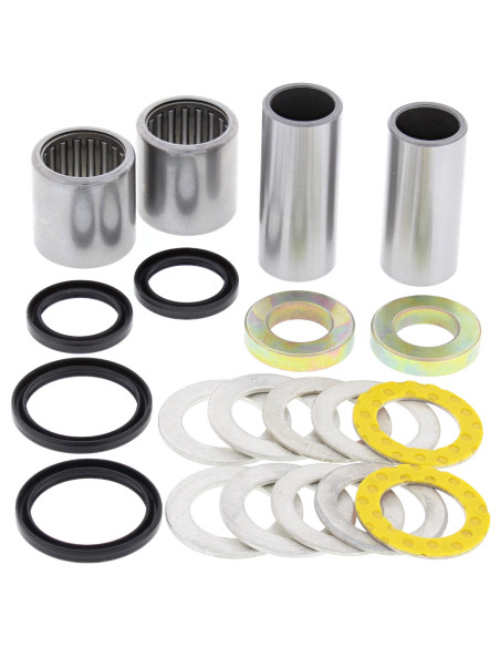 Roulements de bras oscillant ALL BALLS - HONDA 250-450 CRF R 2013-2015