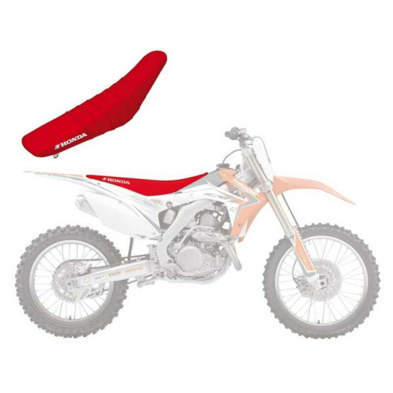 Housse de selle BLACKBIRD Multitraction 250 CRF R 2014 450 CRF R 2013-2015