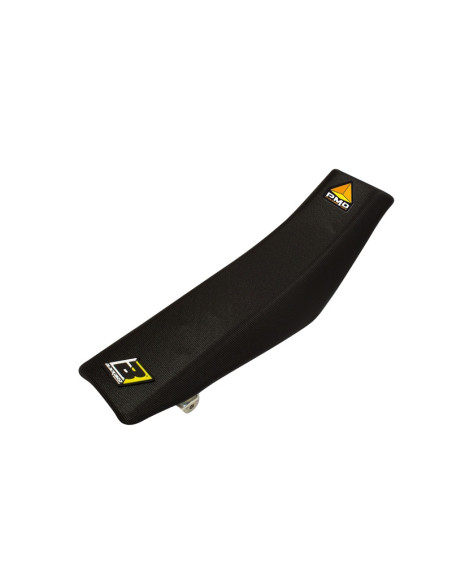 Housse de selle BLACKBIRD Pyramid Yamaha 65 YZ Noir