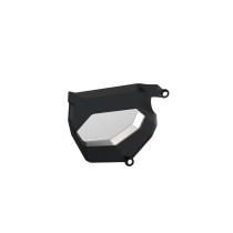 Kit de protections de carter POLISPORT alternateur-embrayage - YAMAHA 700 Ténéré - MT-07 - Tracer